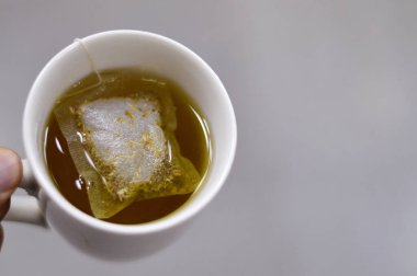 Aniseed Pimpinella anisum, Apiaceae familyasının çiçek açan bir bitkisidir. Apiaceae familyasından seçici bir odak noktası.