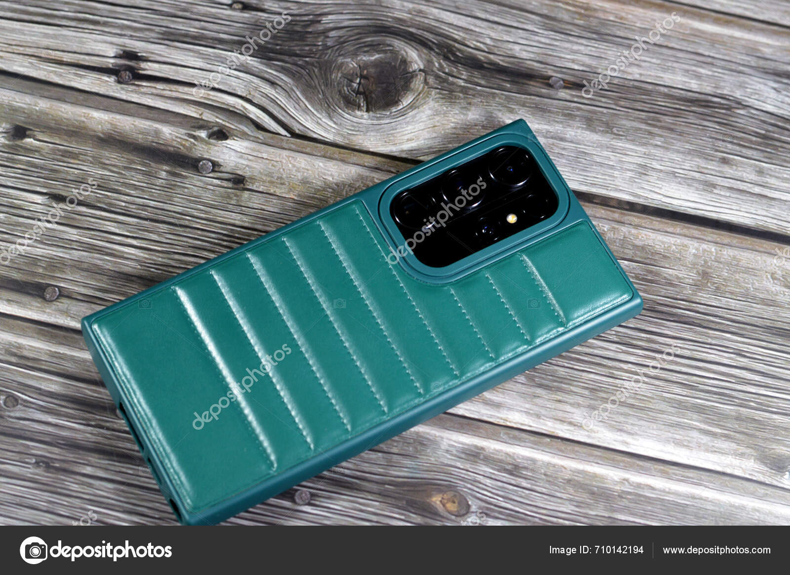 Cairo Egypt March 2024 Samsung Galaxy S23 Ultra High End — Stock