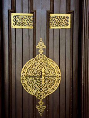 Mosque of Al-Ghamamah, Masjid Al Mosala Ghamama, one of the oldest mosques in Medina, believed that Prophet Mohamed prayed Eid and Istisqa or rain shortage prayers clipart