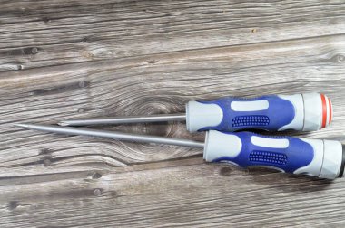 Lastik saplı tornavidalar, vidaları döndürmek için kullanılan bir araçtır, sapı ve şaftı vardır, kullanıcının kolu çevirmeden önce vida başına koyduğu bir uçla biter, seçici odaklanma