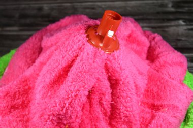 mikrofiber havlu bezi, mikro fiber havlu üstün sızıntı ve toprak temizleme için süper emicidir. Tüm zemin yüzeylerinde sert ahşap, fayans, seramik ve muşamba gibi eksiksiz bir temizlik sağlar.