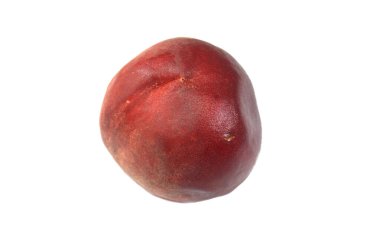 peach fruit (Prunus persica), a deciduous tree first domesticated and cultivated in China, edible juicy fruits, most called peaches and the glossy-skinned, non-fuzzy varieties called nectarines