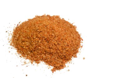 Patates çeşnili baharatlar, genellikle deniz tuzu, sarımsak taneleri, kırmızı biber ve kızarmış patates karışımından oluşan her türlü patates yemeğine lezzet katacak bir baharat kombinasyonu.