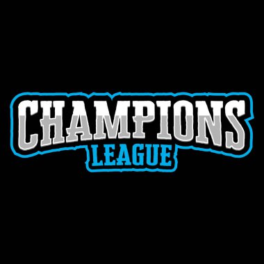 Modern logo şablonlu Esports oyun logosu.