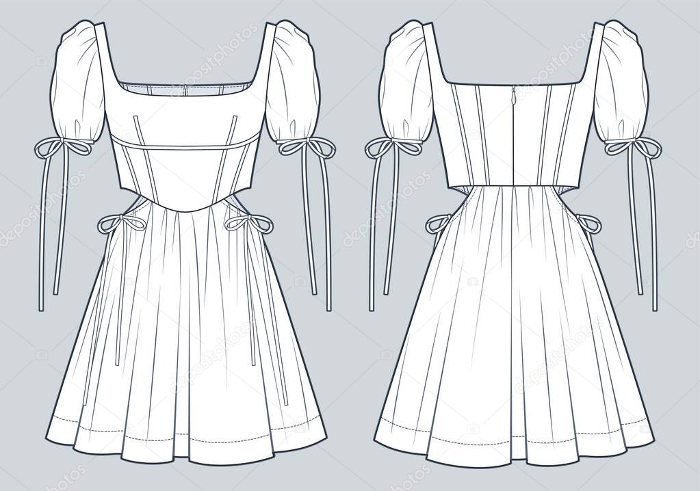 Orecchini Donna New Bling 9NB-0393 Argentato - Foto 2