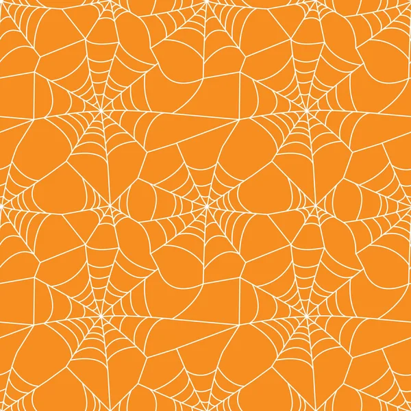 Happy Halloween Seamless Pattern Horror Ghost Funny Endless Texture Can Royalty Free Stock Vectors
