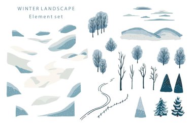 Kartpostal, çıkartma, dekorasyon ve simge için düzenlenebilir vektör illüstrasyonuName