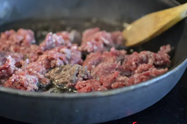 Tavada sığır pirzolası