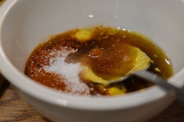 Sıcak ve sıcak çikolata