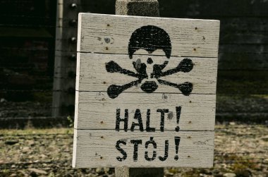 Kafatası, kafatası, çapraz kemikler ve kafatası uyarısı yok,