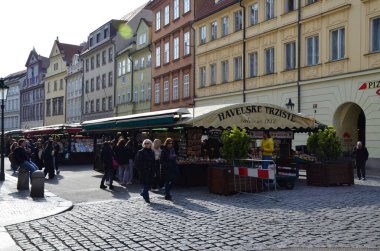 İsveç 'teki Stockholm şehri.