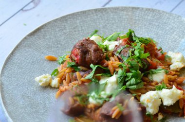 Geleneksel Türk yemeği; Türk yemeği; Türkçe adı