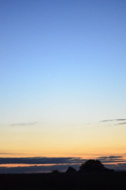 Czech 'te günbatımı