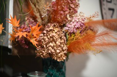 Güzel botanik fotoğrafı, doğal duvar kağıdı.