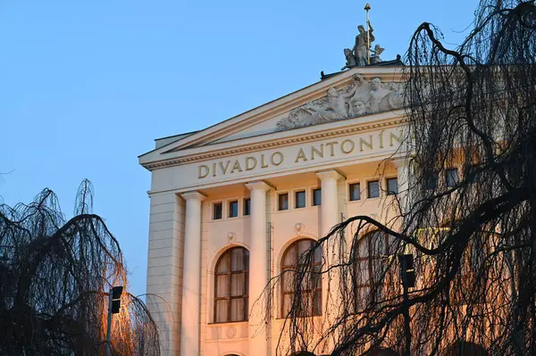 Berlin, Almanya 'da bir bina.