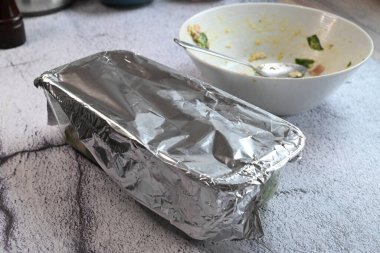 Folyo, folyo, folyo ve folyoyla folyo.