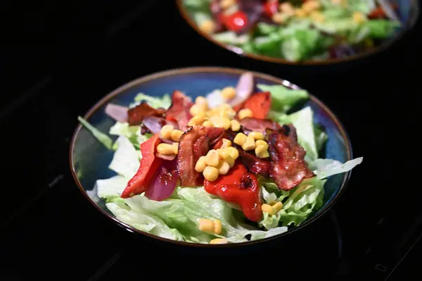 Lezzetli bir yiyecektir.