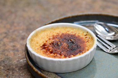 kahve ve çikolata tatlı