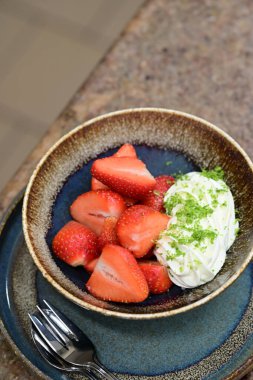 Mutfağın mutfak fotoğrafı.