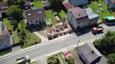 Wroclaw 'ın eski şehri