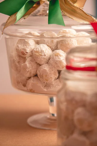 Lezzetli küçük guava pastası