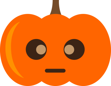 Hayalet çizgi film karakteri, duygusal cadılar bayramı