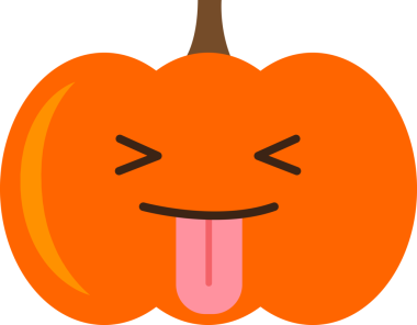 Hayalet çizgi film karakteri, duygusal cadılar bayramı