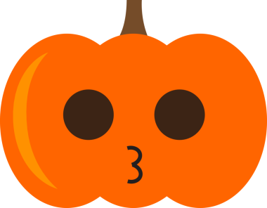 Balkabağı çizgi film karakteri, duygu