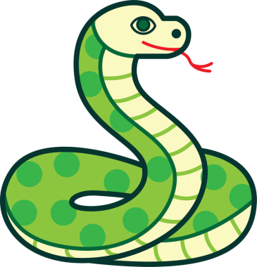 Ay yeni yılı, Çin yeni yılı 2025, Yılan yılı