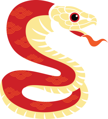 Ay yeni yılı, Çin yeni yılı 2025, Yılan yılı