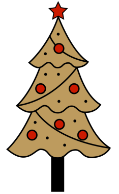 Mutlu Noeller ve mutlu yıllar, yeni normal, çizgi film karakteri, sosyal mesafe, maske