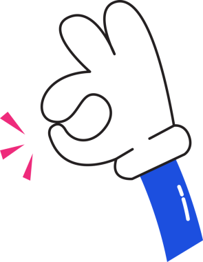 El çizimi düz moda çizgi film seti, eski moda, çizgi film görüntüsü, karakter, animasyon.