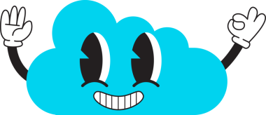 El çizimi düz moda çizgi film seti, eski moda, çizgi film görüntüsü, karakter, animasyon.