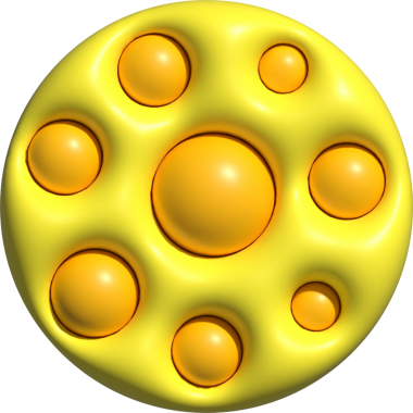 Şirin Astronot Çizgi Filmi, 3D çizim, okula dönüş