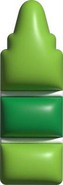 Şirin Astronot Çizgi Filmi, 3D çizim, okula dönüş