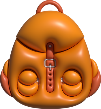 Şirin Astronot Çizgi Filmi, 3D çizim, okula dönüş