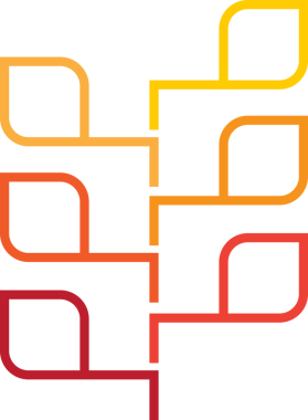 Infographic, Milestone Company, basit tasarım, Stroke çizgisi, pastel renk