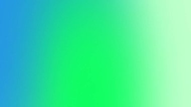 Pastel Harmony, Yumuşak Gradyan Arkaplan Yeşil, Mavi, Mor ve Beyaz