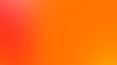 Kırmızı ve Turuncu Gradyan, İnce Bir Pastel Keşfi