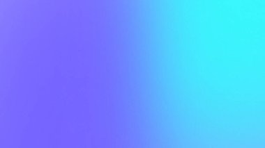 Mor Mavi Gradyan Yumuşak Arkaplan