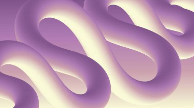 Renkli Soyut Gradyan Dalga Arkaplanı, Pastel Arkaplan, Canlı Arkaplan