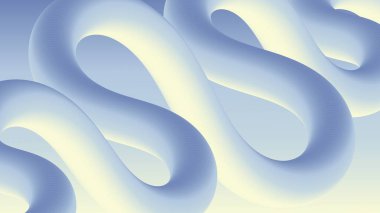 Renkli Soyut Gradyan Dalga Arkaplanı, Pastel Arkaplan, Canlı Arkaplan