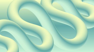 Renkli Soyut Gradyan Dalga Arkaplanı, Pastel Arkaplan, Canlı Arkaplan