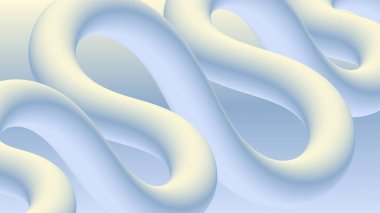 Renkli Soyut Gradyan Dalga Arkaplanı, Pastel Arkaplan, Canlı Arkaplan