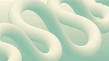 Renkli Soyut Gradyan Dalga Arkaplanı, Pastel Arkaplan, Canlı Arkaplan