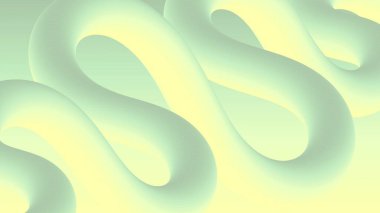 Renkli Soyut Gradyan Dalga Arkaplanı, Pastel Arkaplan, Canlı Arkaplan