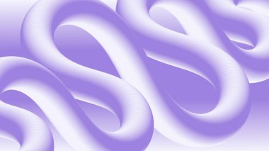 Renkli Soyut Gradyan Dalga Arkaplanı, Pastel Arkaplan, Canlı Arkaplan