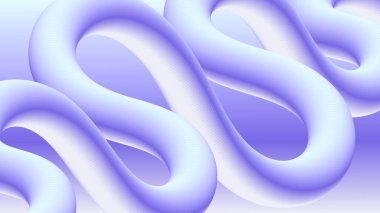 Renkli Soyut Gradyan Dalga Arkaplanı, Pastel Arkaplan, Canlı Arkaplan