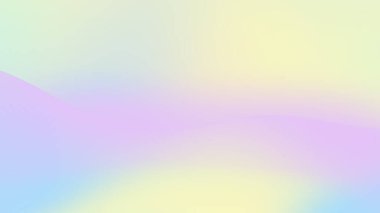 renkli gradyan arka plan