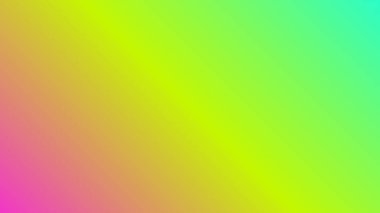 Canlı bulanık renkli duvar kağıdı arkaplanı